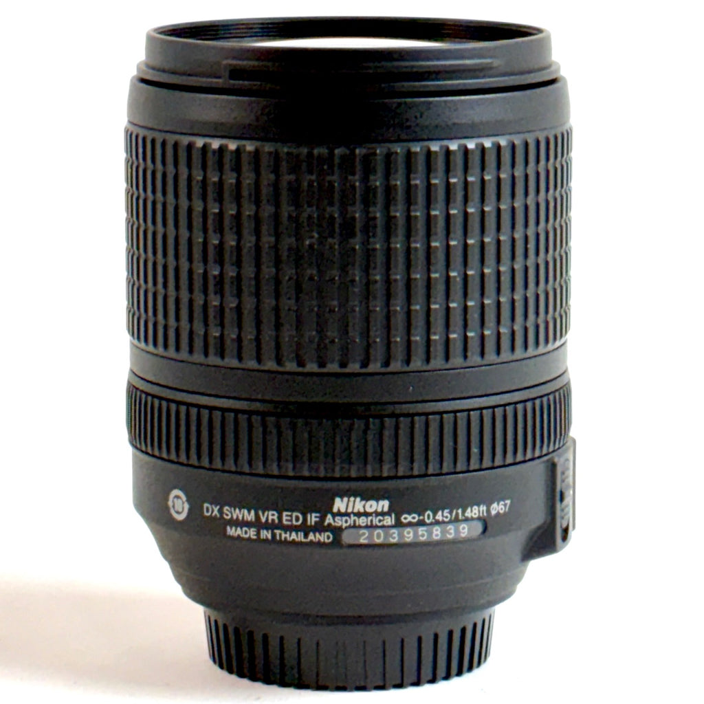 ニコン Nikon D5300 18-140 VR レンズキット レッド デジタル 一眼レフカメラ 【中古】cambb