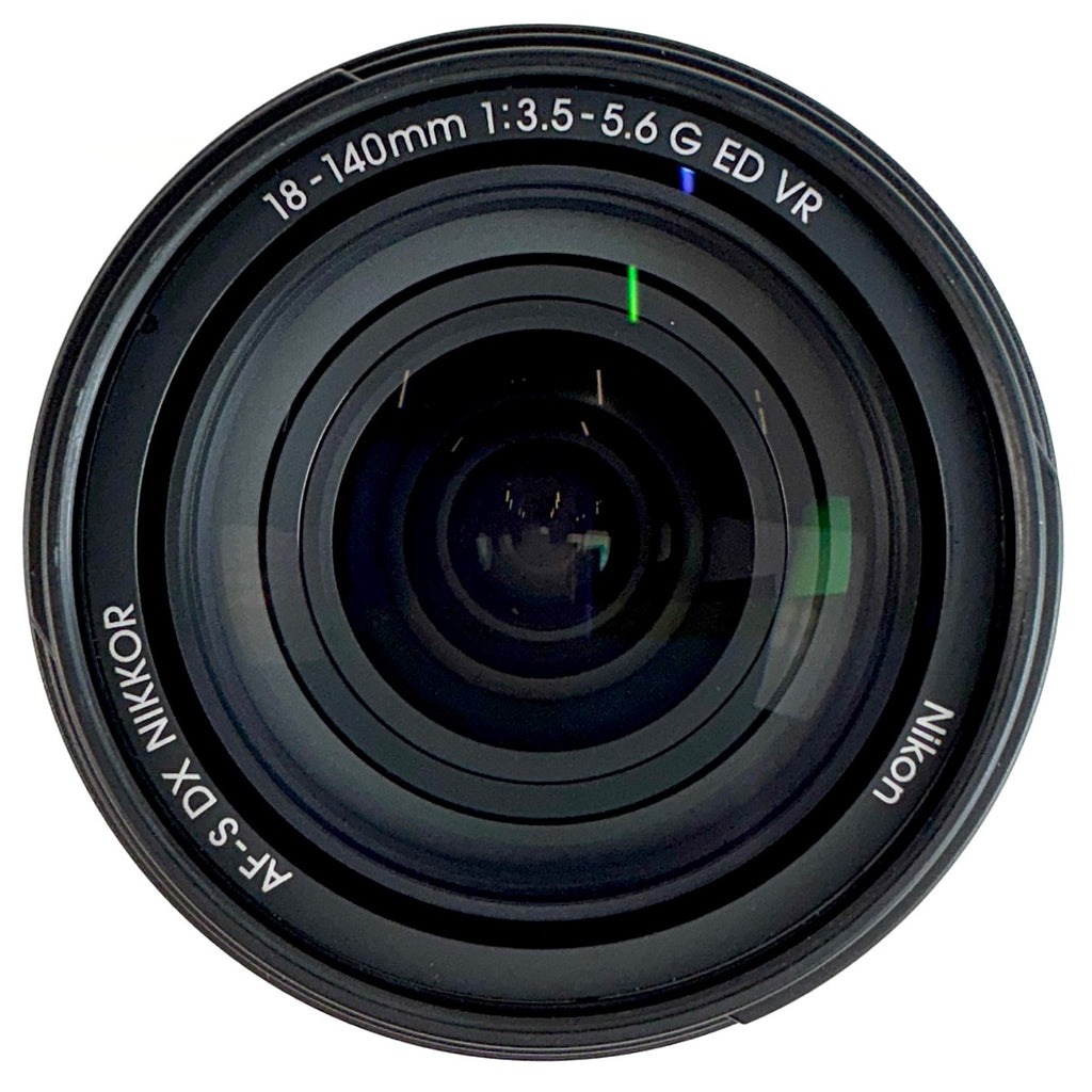 ニコン Nikon D5300 18-140 VR レンズキット レッド デジタル 一眼レフカメラ 【中古】cambb