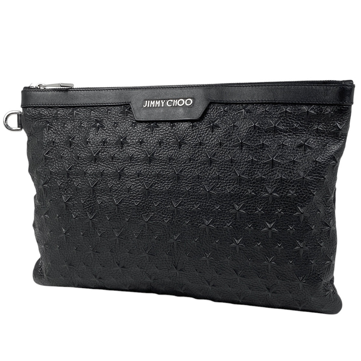 JIMMY CHOO ブラックバッグ 星型刺繍 楽天市場】JIMMY CHO 星 スタッズ（レディースバッグ｜バッグ