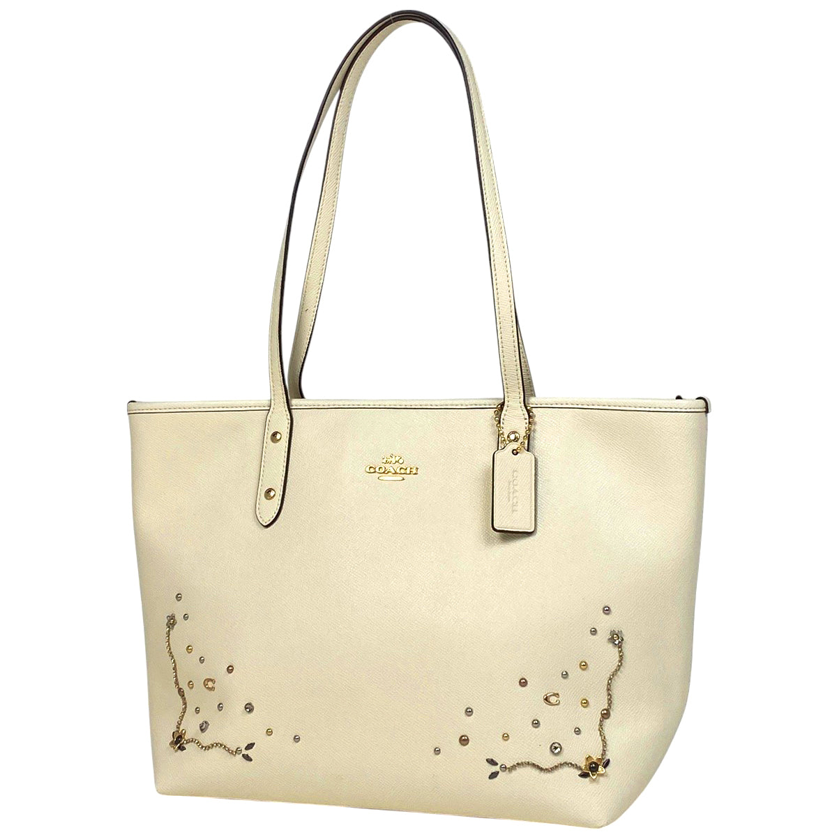 コーチ（COACH） - バイセルブランシェ -【バイセル公式】中古