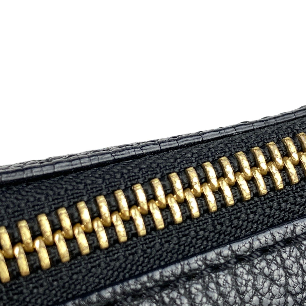クロエ ロゴ ハンドバッグ 2WAY ショルダーバッグ ハンドバッグ レザー ブラック レディース 【中古】brbag