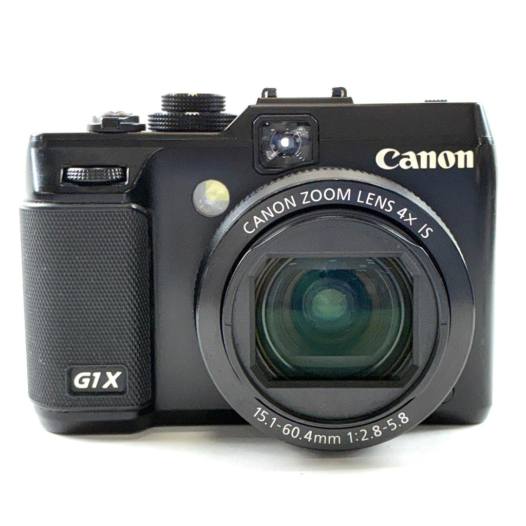 キヤノン Canon PowerShot G1X コンパクトデジタルカメラ 【中古】cambb