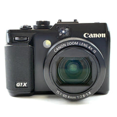 キヤノン Canon PowerShot G1X コンパクトデジタルカメラ 【中古】cambb
