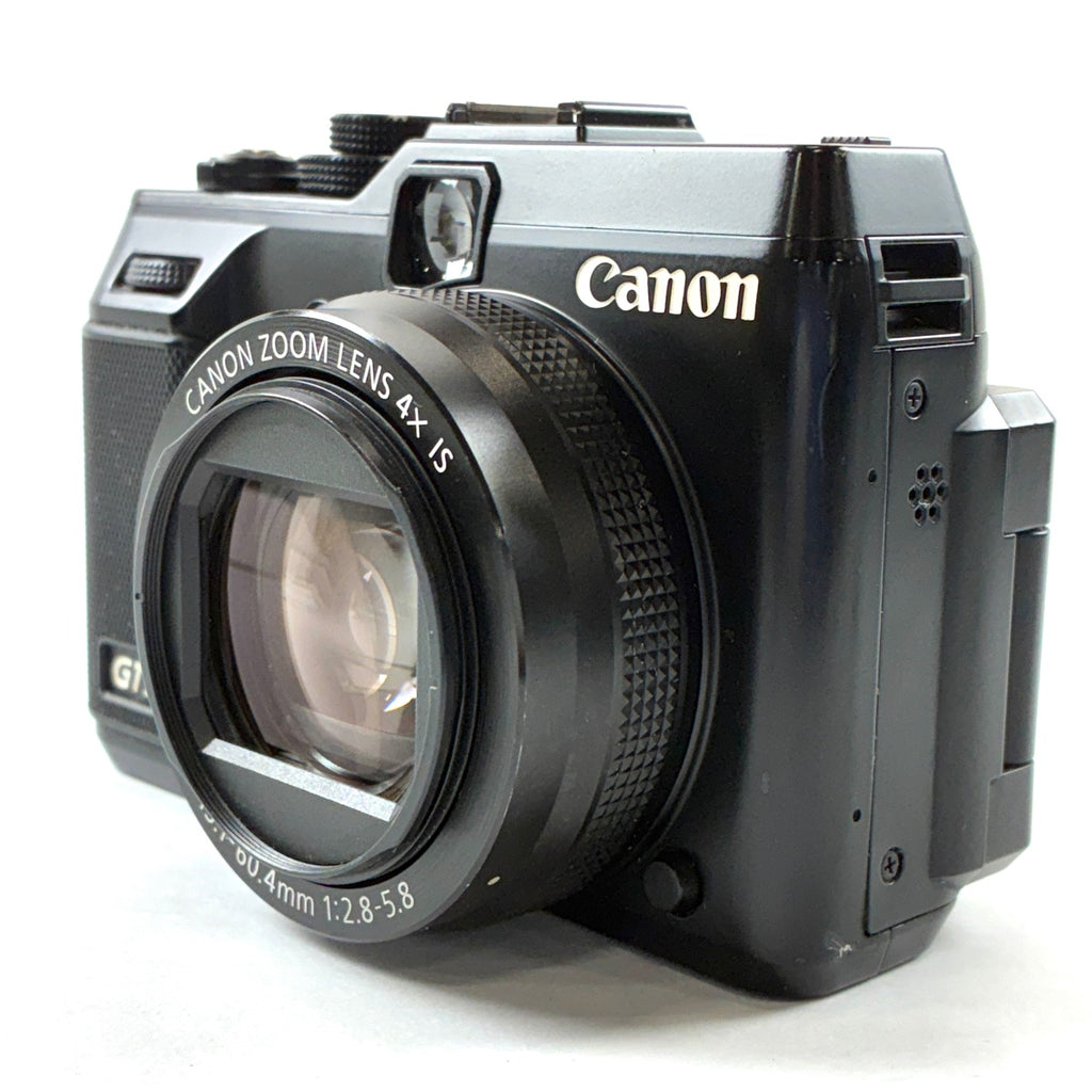 キヤノン Canon PowerShot G1X コンパクトデジタルカメラ 【中古】cambb