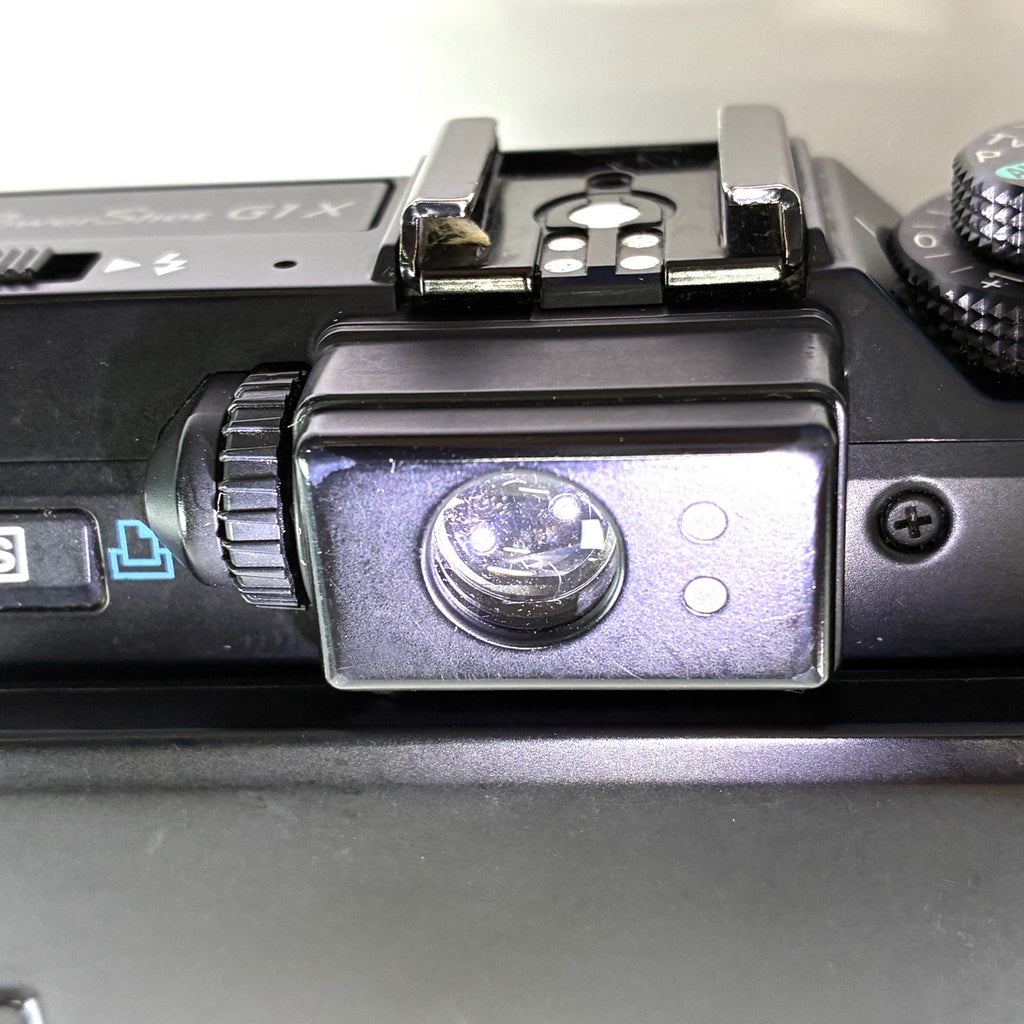 キヤノン Canon PowerShot G1X コンパクトデジタルカメラ 【中古】cambb
