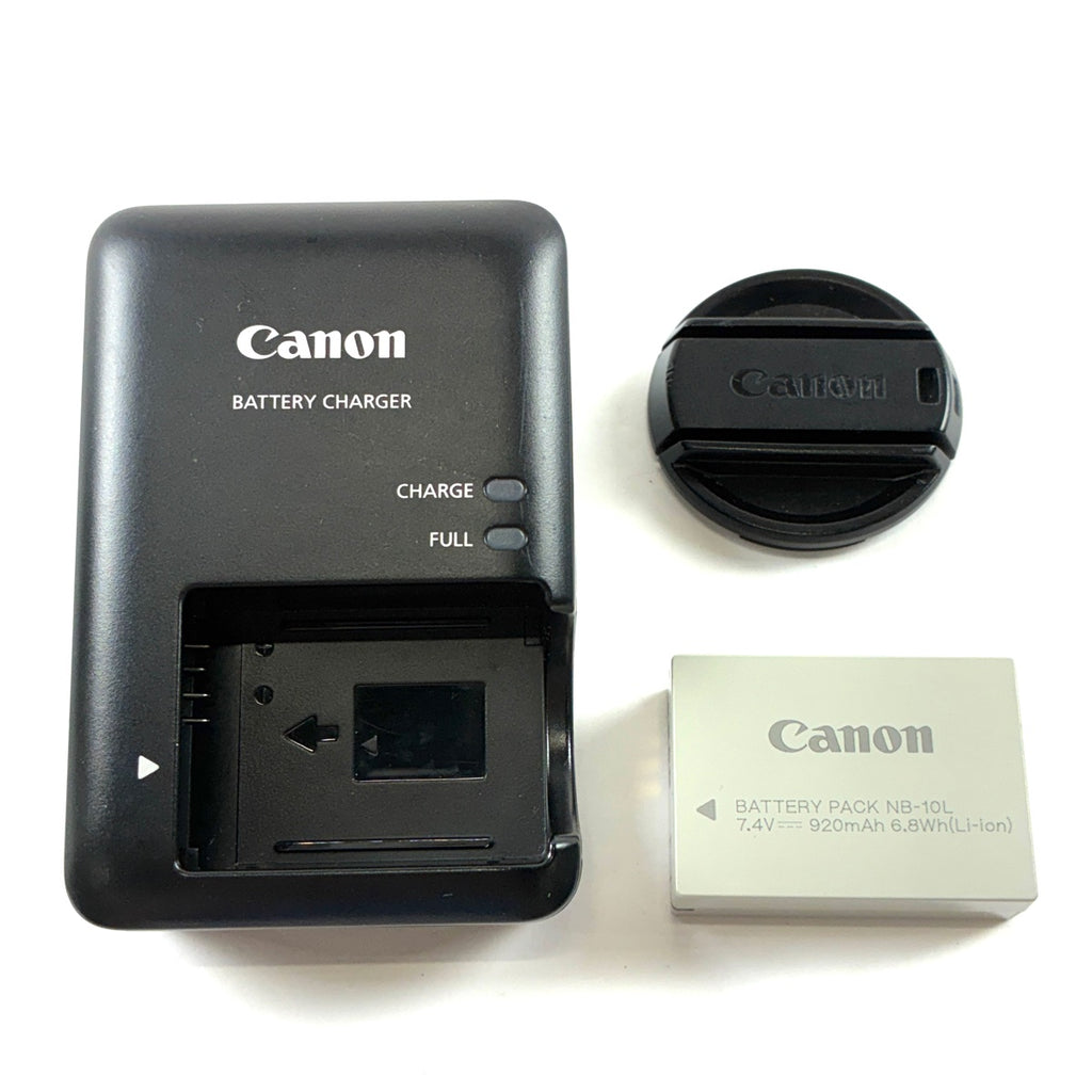キヤノン Canon PowerShot G1X コンパクトデジタルカメラ 【中古】cambb