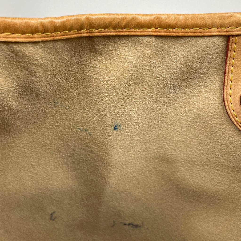 ルイ・ヴィトン ガリエラ PM ワンショルダー 肩掛け ショルダーバッグ モノグラム ブラウン M56382 レディース 【中古】brbag