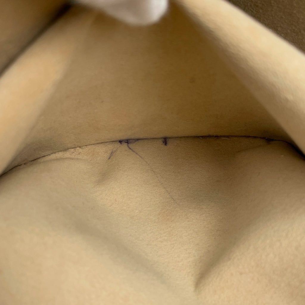 ルイ・ヴィトン ガリエラ PM ワンショルダー 肩掛け ショルダーバッグ モノグラム ブラウン M56382 レディース 【中古】brbag