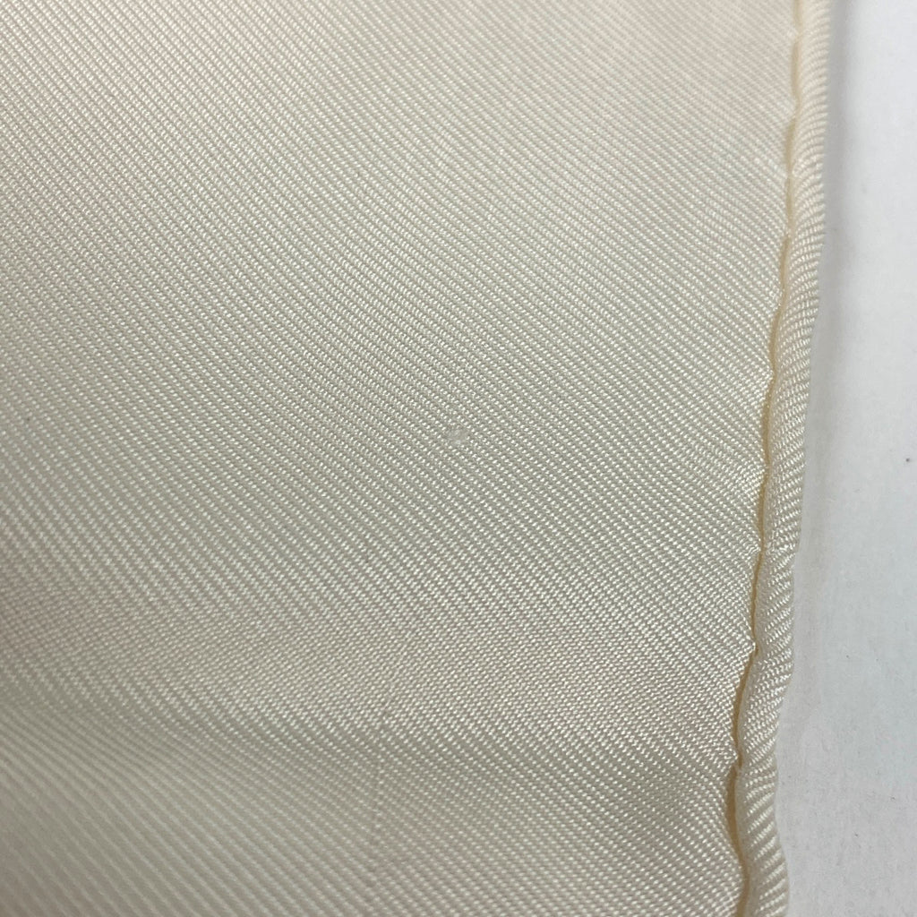 エルメス カレ 90 grands founds 深海 スカーフ シルク ホワイト マルチカラー レディース 【中古】brbag