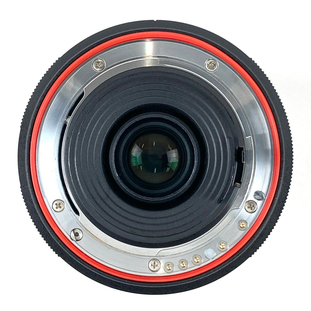 【在庫一掃】 ペンタックス PENTAX HD DA 55-300mm F4-5.8ED WR 一眼カメラ用レンズ（オートフォーカス） 【中古】cambb