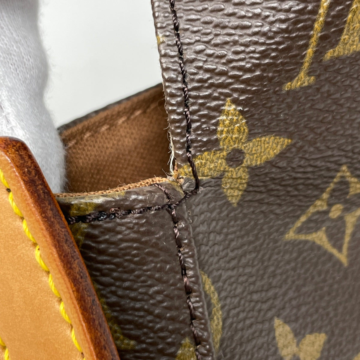 バイセル公式】ルイ・ヴィトン ミニ ルーピング 肩掛け ワンショルダー