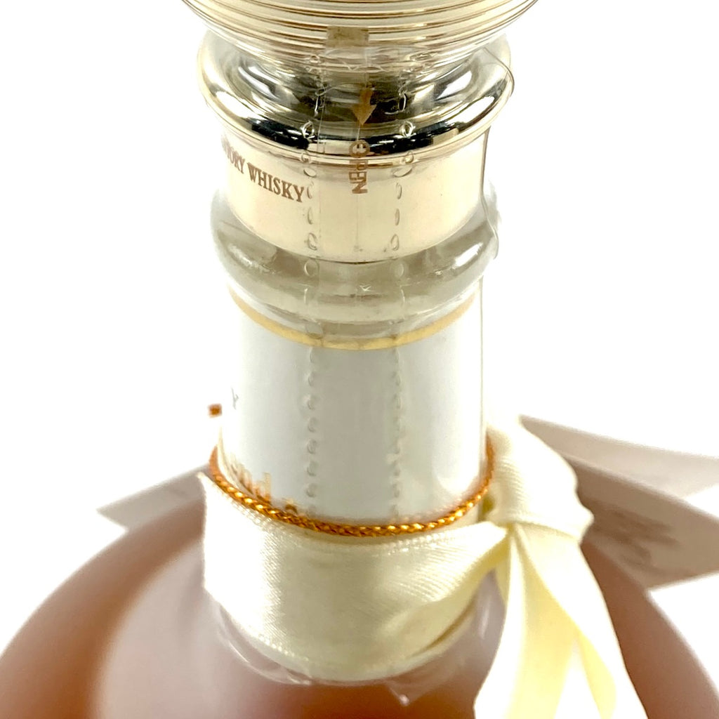 【東京都内限定お届け】 サントリー SUNTORY エンジェルズ ブレンド 500ml 国産ウイスキー 【古酒】liqbb