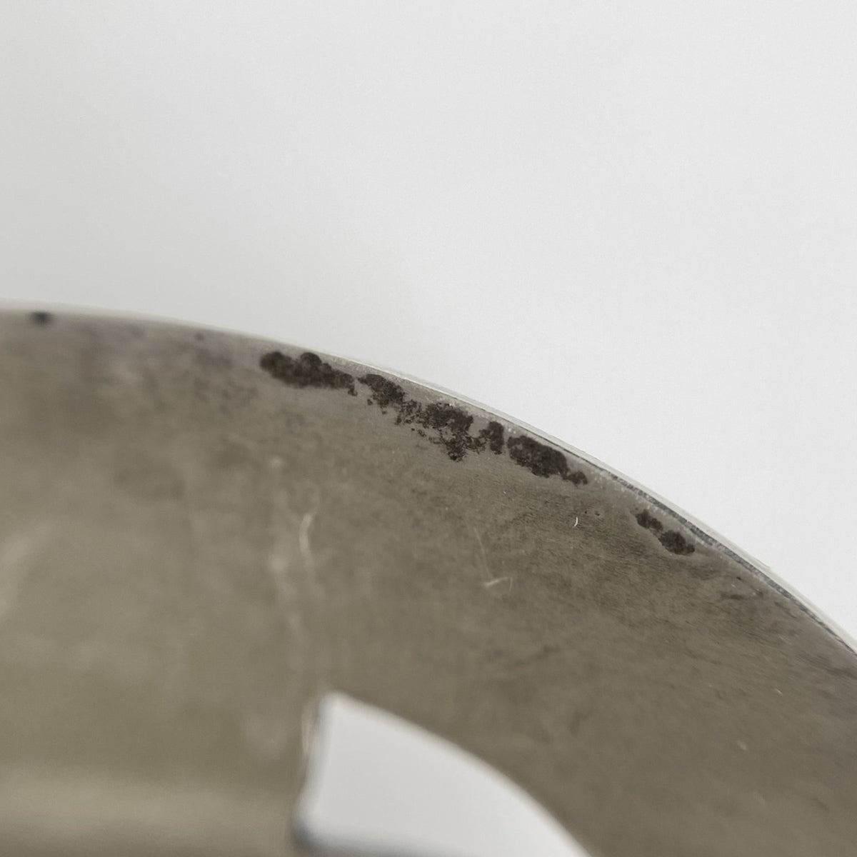   ジョージジェンセン　327 シルバーブローチ　925 Georg Jensen ジョージジェンセン ブローチ #327 シルバー925