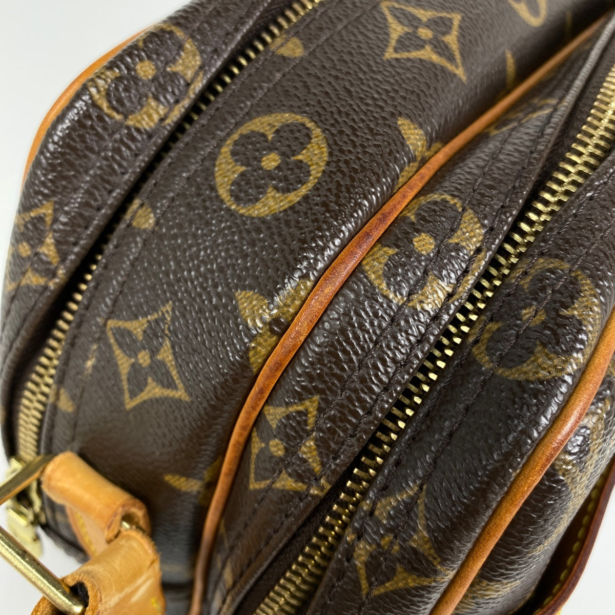 ルイヴィトン　リポーター LOUIS VUITTON/ルイヴィトン リポーターPM