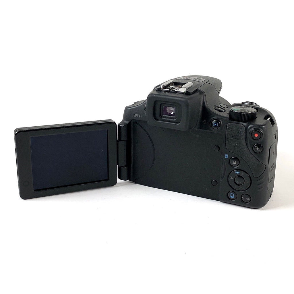 キヤノン Canon PowerShot SX60 HS コンパクトデジタルカメラ 【中古】