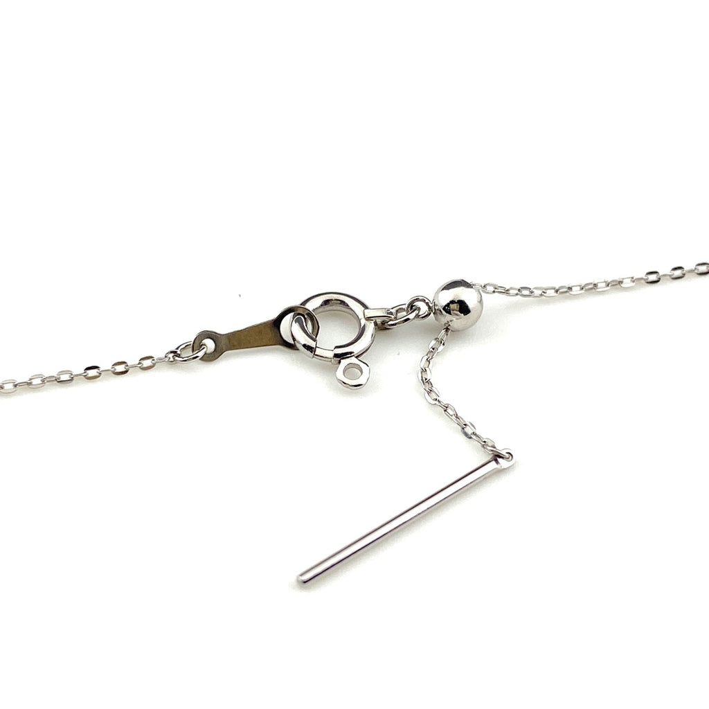 タンザナイト デザインネックレス プラチナ ペンダント  ネックレス Pt900 Pt850 タンザナイト レディース 【中古】nbjwl