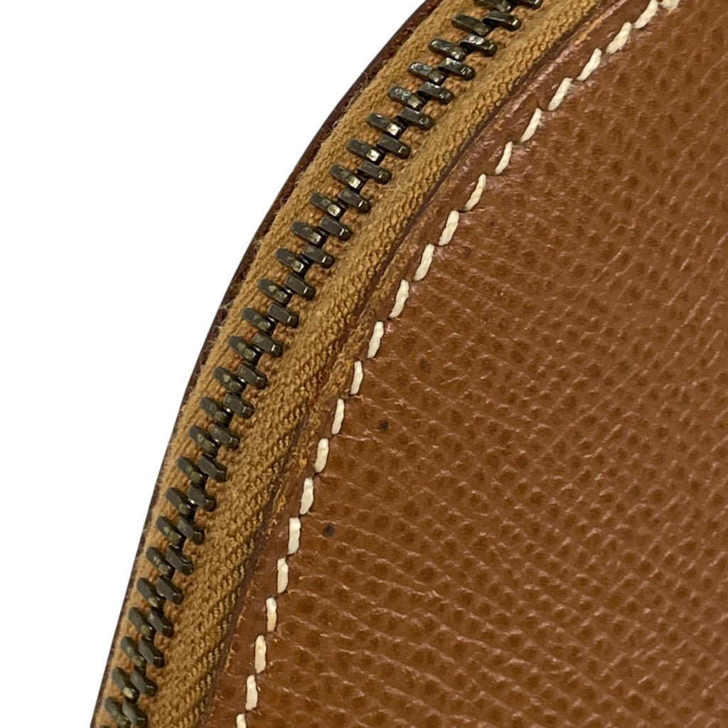 エルメス ボリード 31 ハンドバッグ クシュベル ゴールド 〇Y レディース 【中古】brbag