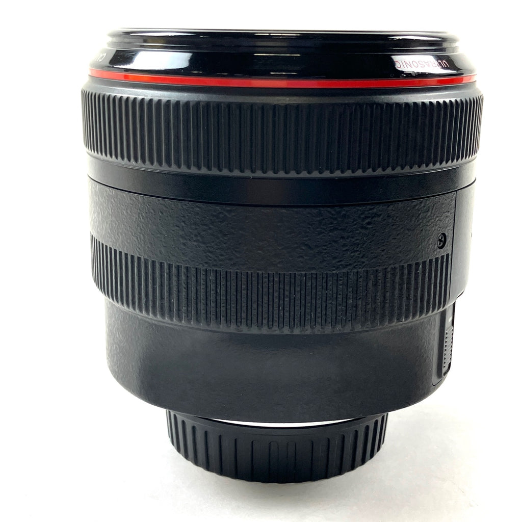 キヤノン Canon EF 85mm F1.2L USM ［ジャンク品］ 一眼カメラ用レンズ（オートフォーカス） 【中古】cambb