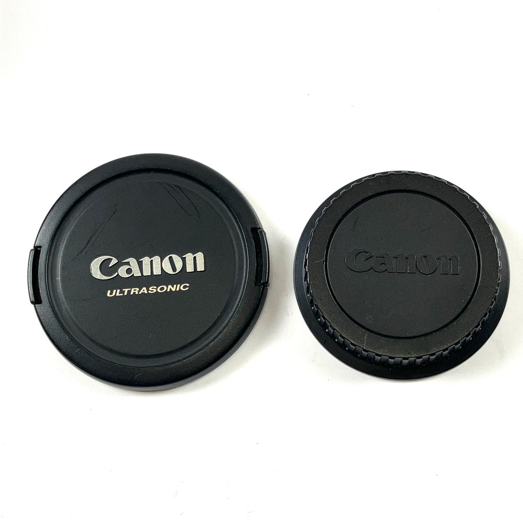 キヤノン Canon EF 85mm F1.2L USM ［ジャンク品］ 一眼カメラ用レンズ（オートフォーカス） 【中古】cambb