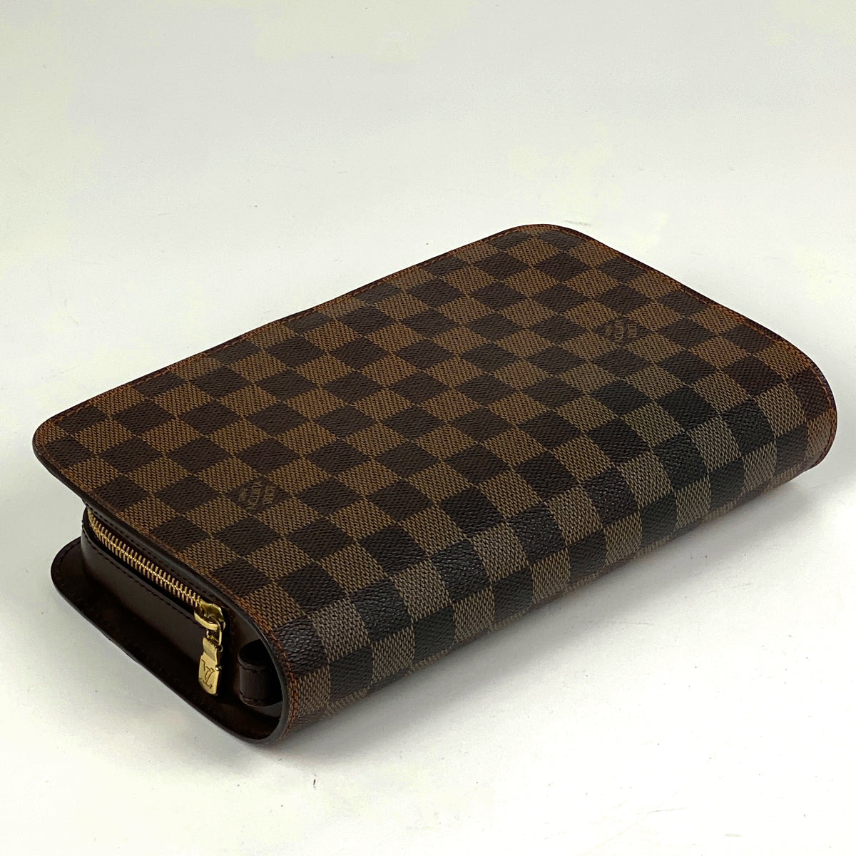 ルイ・ヴィトン サンルイ ダミエ メンズセカンドバッグ LOUIS VUITTON ルイヴィトン サンルイ ダミエ セカンドバッグ
