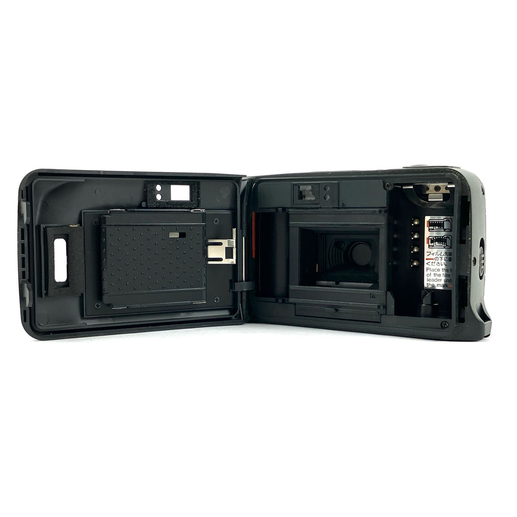 キョウセラ KYOCERA Slim-T［ジャンク品］ フィルム コンパクトカメラ 【中古】cambb