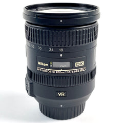 ニコン Nikon AF-S DX NIKKOR 18-200mm F3.5-5.6G ED VR II 一眼カメラ用レンズ（オートフォーカス） 【中古】cambb