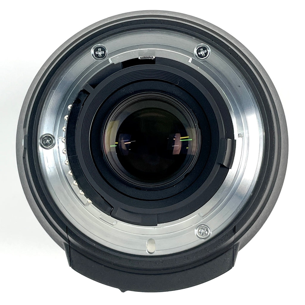 ニコン Nikon AF-S DX NIKKOR 18-200mm F3.5-5.6G ED VR II 一眼カメラ用レンズ（オートフォーカス） 【中古】cambb