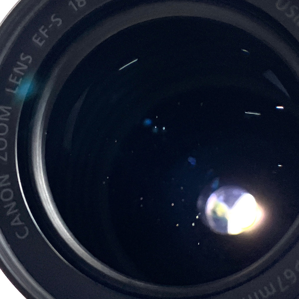 キヤノン Canon EOS 9000D EF-S 18-135 IS USM レンズキット デジタル 一眼レフカメラ 【中古】cambb