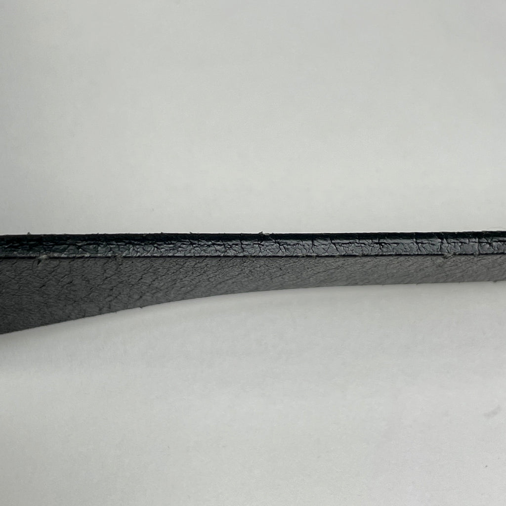 フェンディ ズッキーノ柄 ショルダーバッグ ワンショルダー ハンドバッグ ショルダーバッグ キャンバス ブラック 8BR004 レディース 【中古】brbag