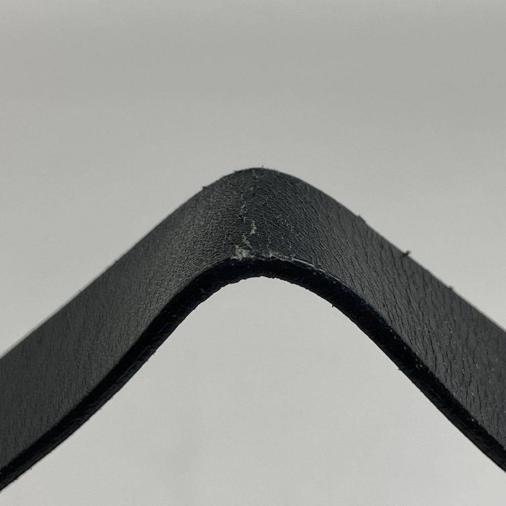 フェンディ ズッキーノ柄 ショルダーバッグ ワンショルダー ハンドバッグ ショルダーバッグ キャンバス ブラック 8BR004 レディース 【中古】brbag