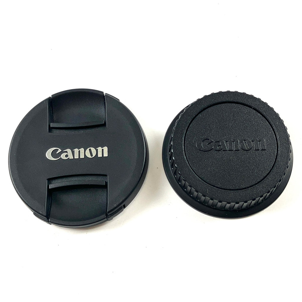 キヤノン Canon EF-S 10-18mm F4.5-5.6 IS STM 一眼カメラ用レンズ（オートフォーカス） 【中古】cambb