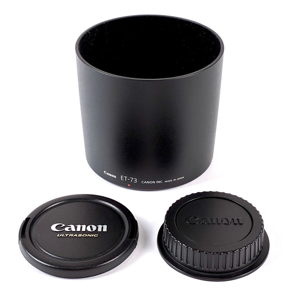 キヤノン Canon EF 100mm F2.8L MACRO IS USM 一眼カメラ用レンズ（オートフォーカス） 【中古】cambb