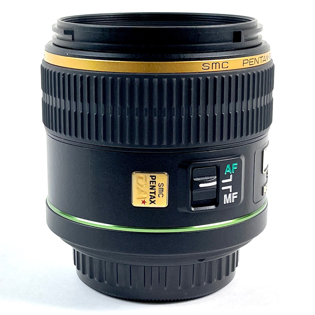 ペンタックス PENTAX DA★ 55mm F1.4 SDM ［ジャンク品］ 一眼カメラ用レンズ（オートフォーカス） 【中古】cambb