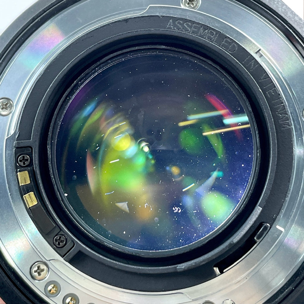 ペンタックス PENTAX DA★ 55mm F1.4 SDM ［ジャンク品］ 一眼カメラ用レンズ（オートフォーカス） 【中古】cambb