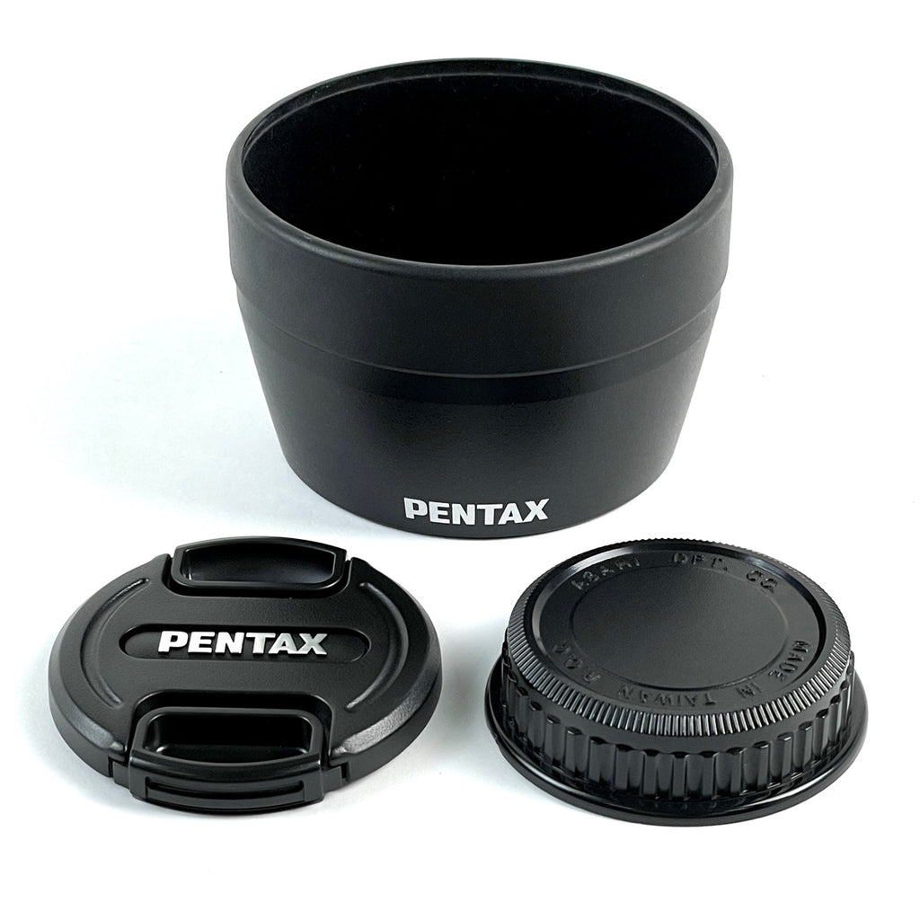 ペンタックス PENTAX DA★ 55mm F1.4 SDM ［ジャンク品］ 一眼カメラ用レンズ（オートフォーカス） 【中古】cambb