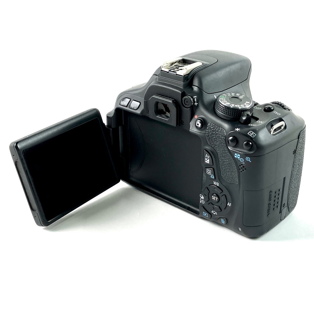 キヤノン Canon EOS Kiss X5 ボディ［ジャンク品］ デジタル 一眼レフカメラ 【中古】cambb