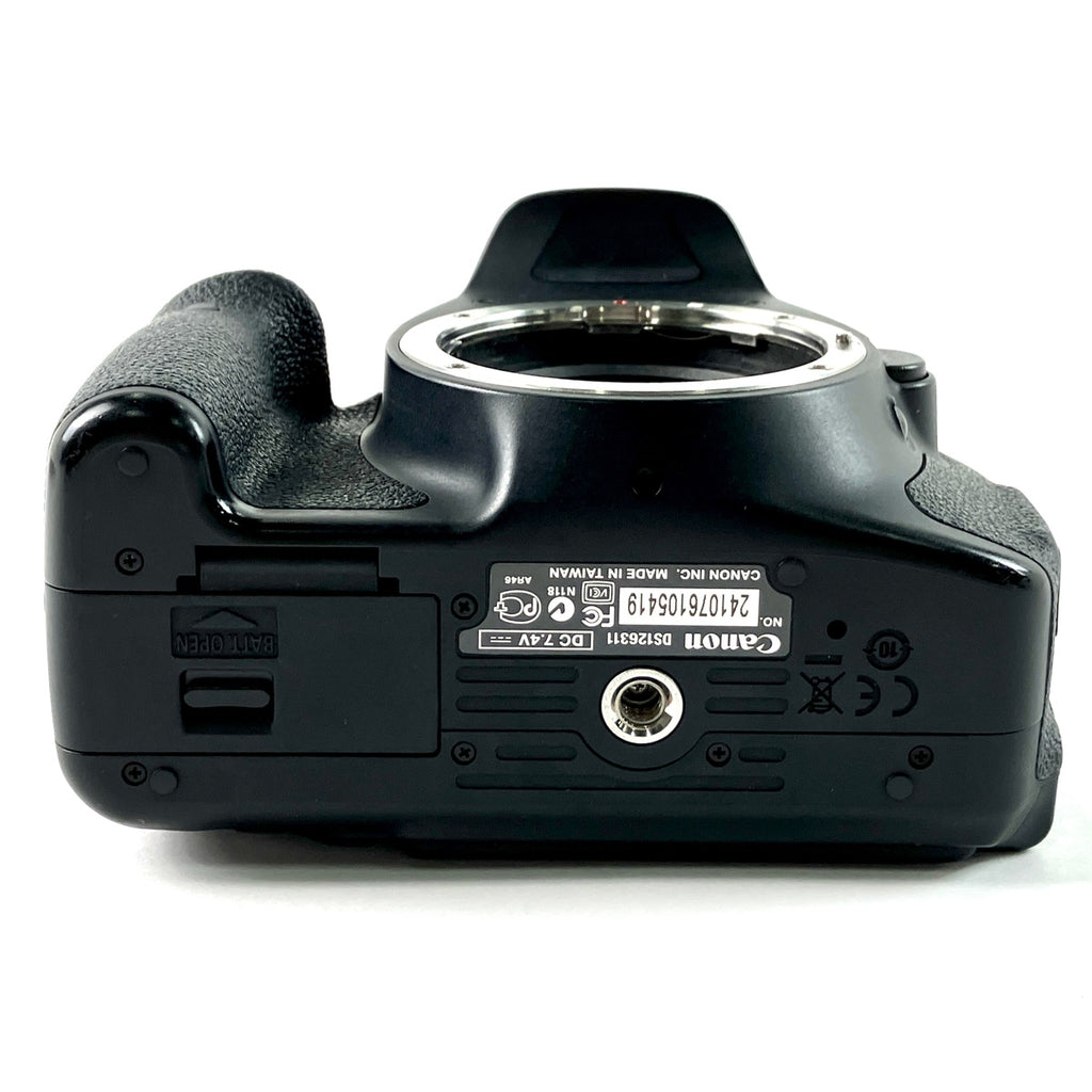 キヤノン Canon EOS Kiss X5 ボディ［ジャンク品］ デジタル 一眼レフカメラ 【中古】cambb