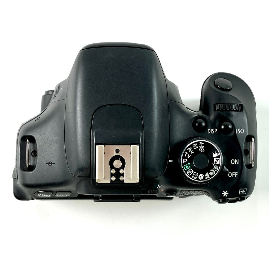 キヤノン Canon EOS Kiss X5 ボディ［ジャンク品］ デジタル 一眼レフカメラ 【中古】cambb