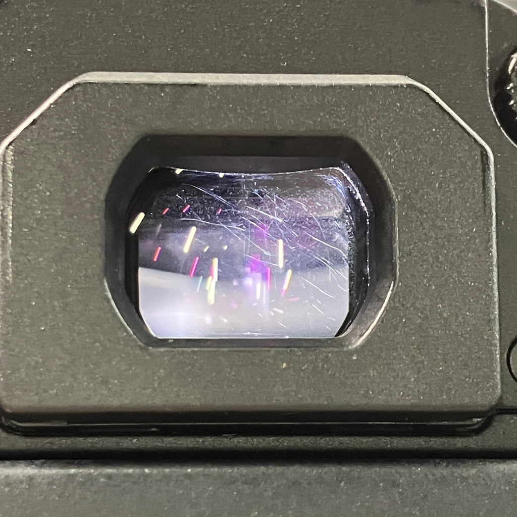 キヤノン Canon EOS Kiss X5 ボディ［ジャンク品］ デジタル 一眼レフカメラ 【中古】cambb