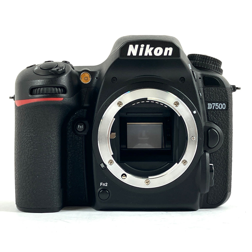 ニコン Nikon D7500 ボディ デジタル 一眼レフカメラ 【中古】cambb