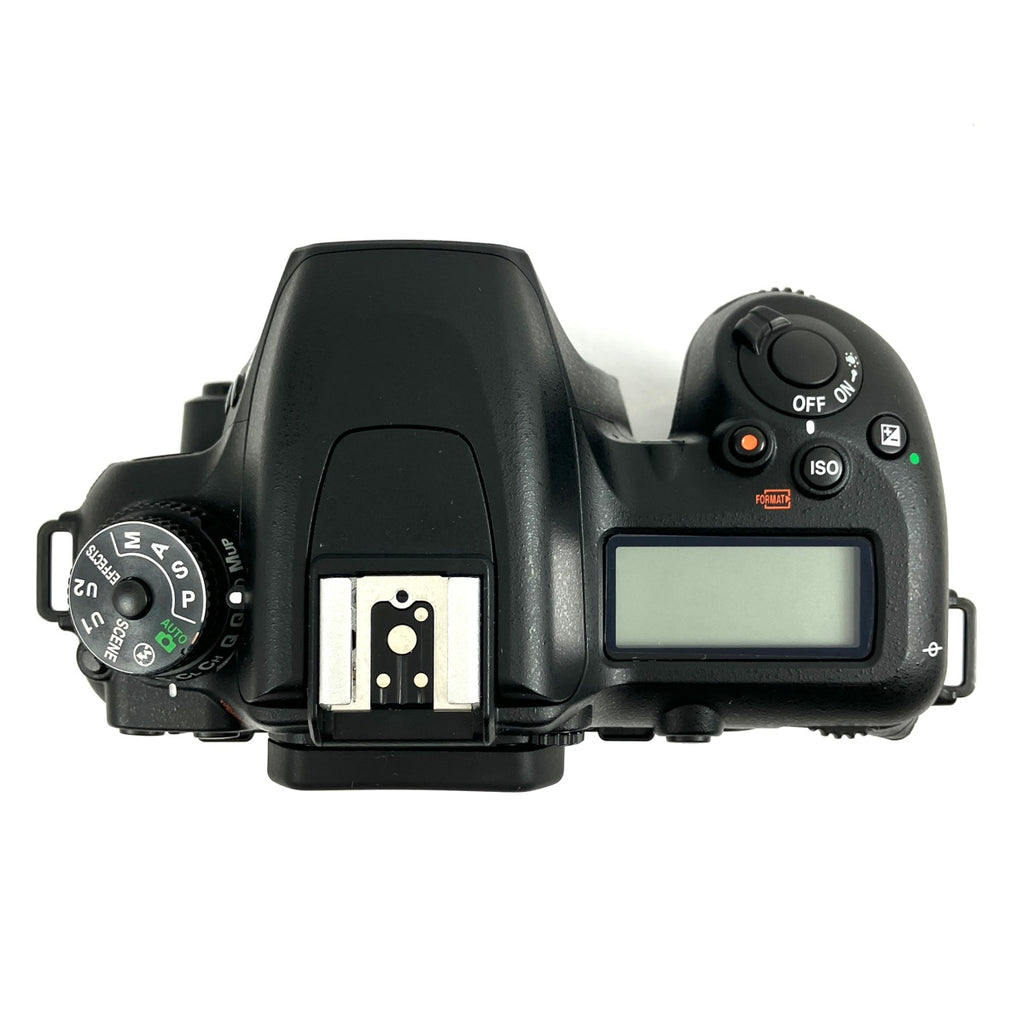 ニコン Nikon D7500 ボディ デジタル 一眼レフカメラ 【中古】cambb
