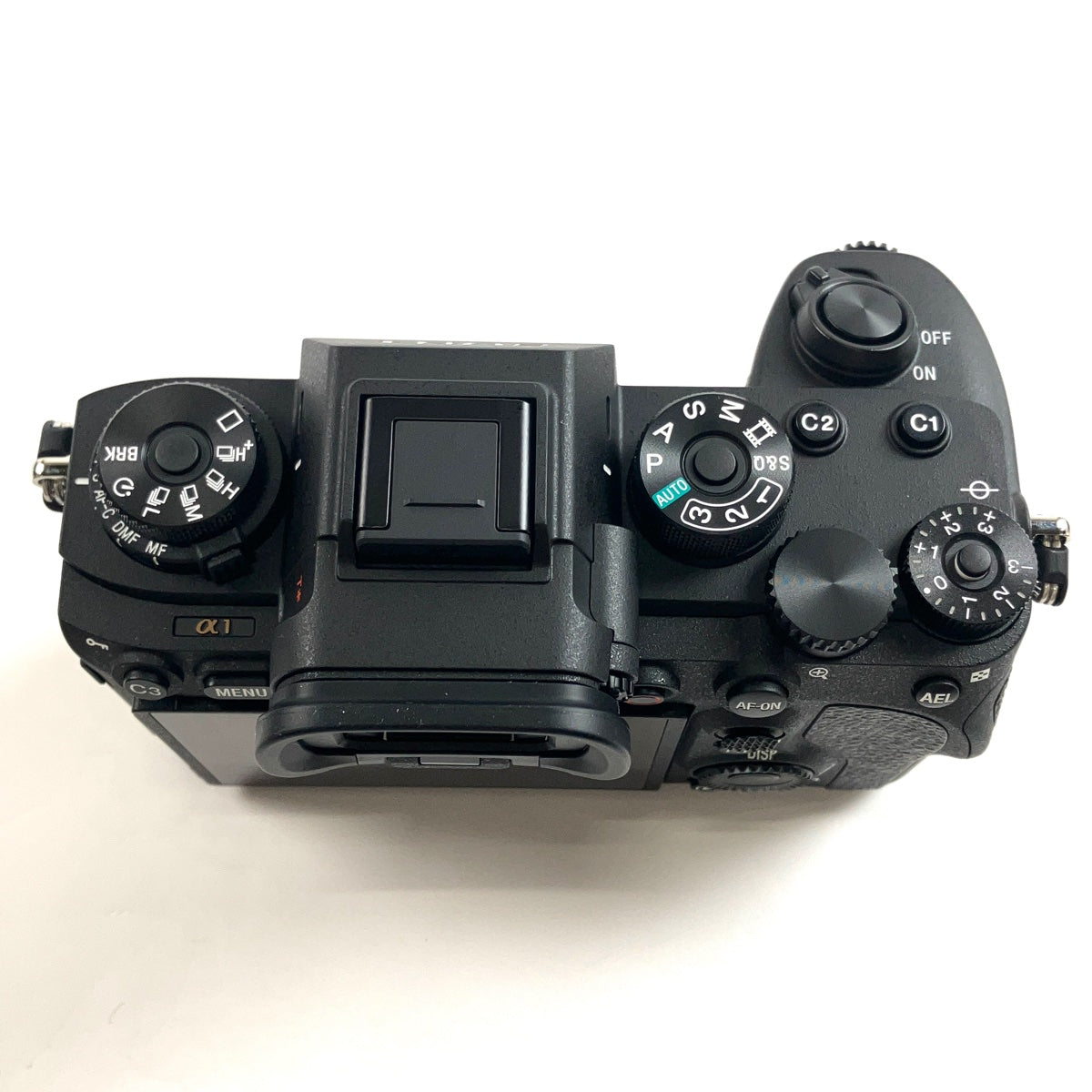 バイセル公式】ソニー SONY α1 ボディ ILCE-1 デジタル ミラー