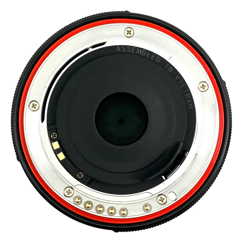 ペンタックス PENTAX K-3 Mark III 20-40 Limited レンズキット ブラック デジタル 一眼レフカメラ 【中古】cambb