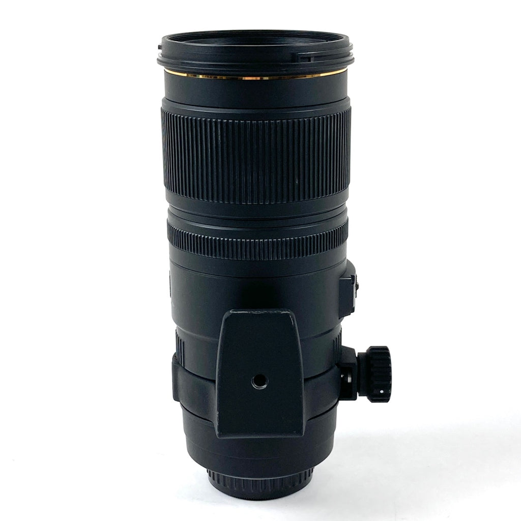 シグマ SIGMA APO 70-200mm F2.8 EX DG OS HSM (ペンタックス用) 一眼カメラ用レンズ（オートフォーカス） 【中古】cambb