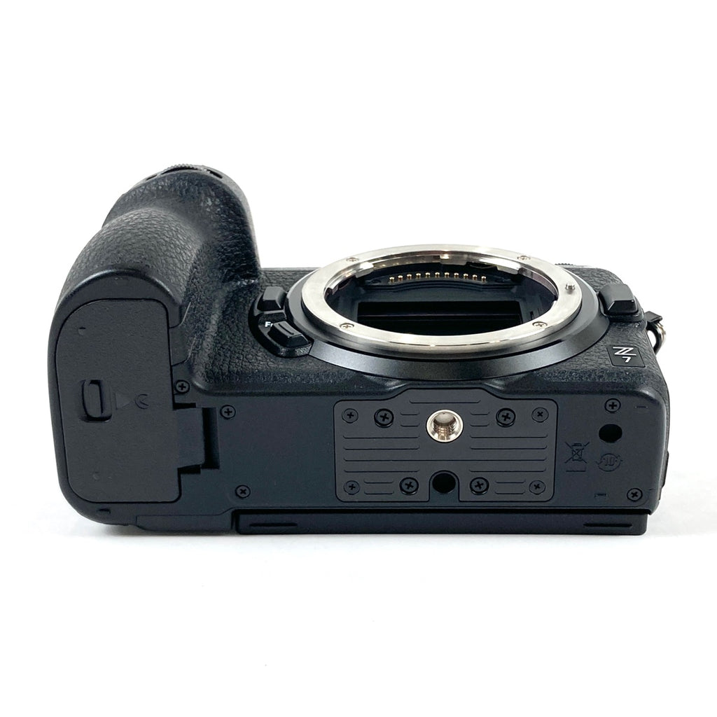ニコン Nikon Z7 24-70 レンズキット デジタル ミラーレス 一眼カメラ 【中古】cambb