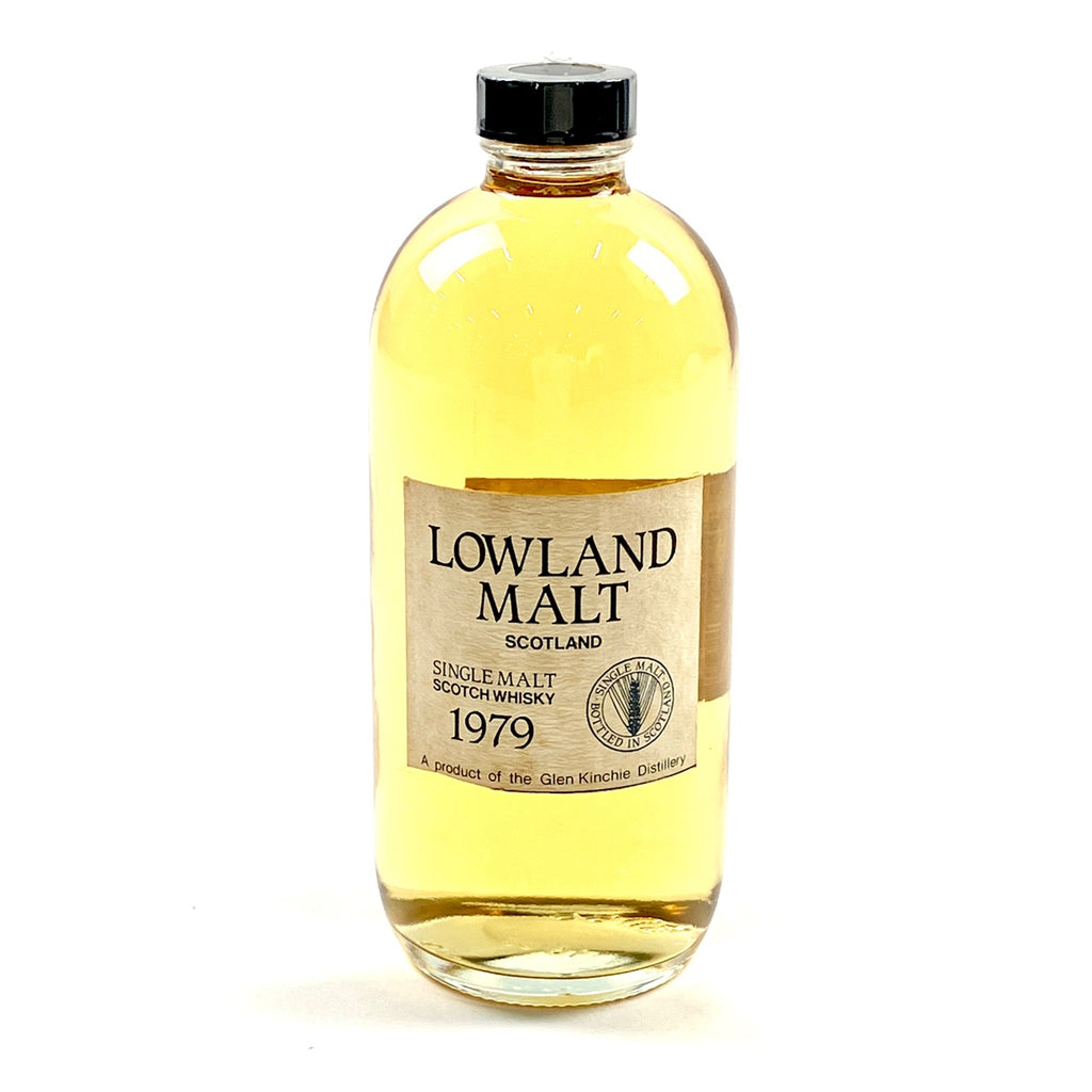 【東京都内限定お届け】 ローランドモルト 1979 490ml 国産ウイスキー 【古酒】liqbb