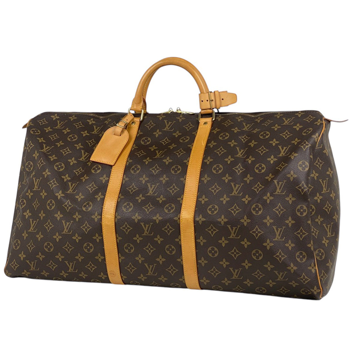 【24SS限定デザイン♪】ルイヴィトン Keepallボストンバッグ 24SS限定デザイン♪】ルイヴィトン Keepallボストンバッグ