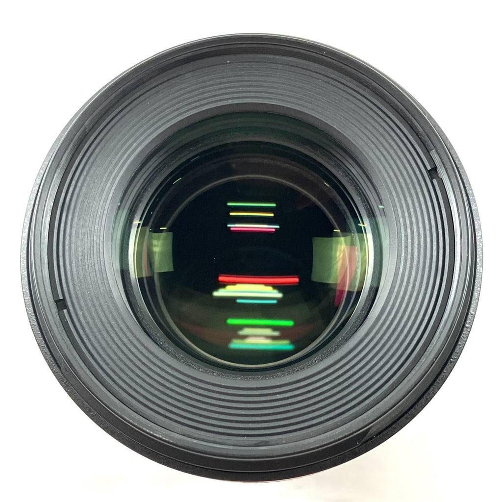 キヤノン Canon EF 100mm F2.8L MACRO IS USM 一眼カメラ用レンズ（オートフォーカス） 【中古】cambb
