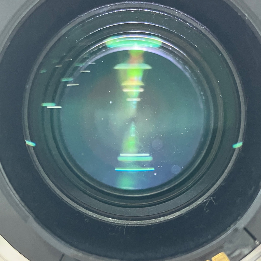 キヤノン Canon EF 100mm F2.8L MACRO IS USM 一眼カメラ用レンズ（オートフォーカス） 【中古】cambb