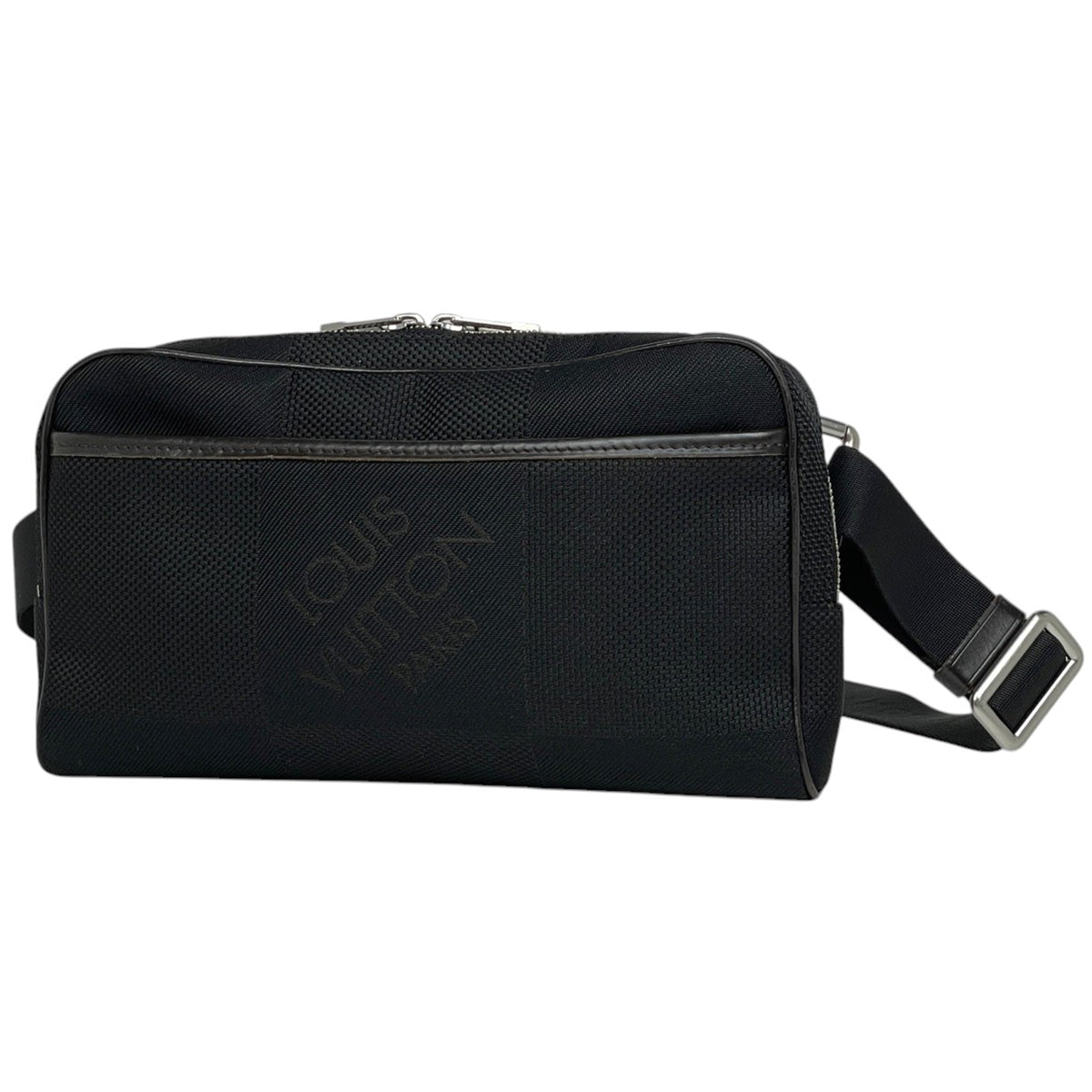 バイセル公式】ルイ・ヴィトン アクロバット ウエストバッグ ボディ